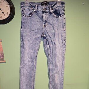 29x32 RSQ Slim Taper Jeans